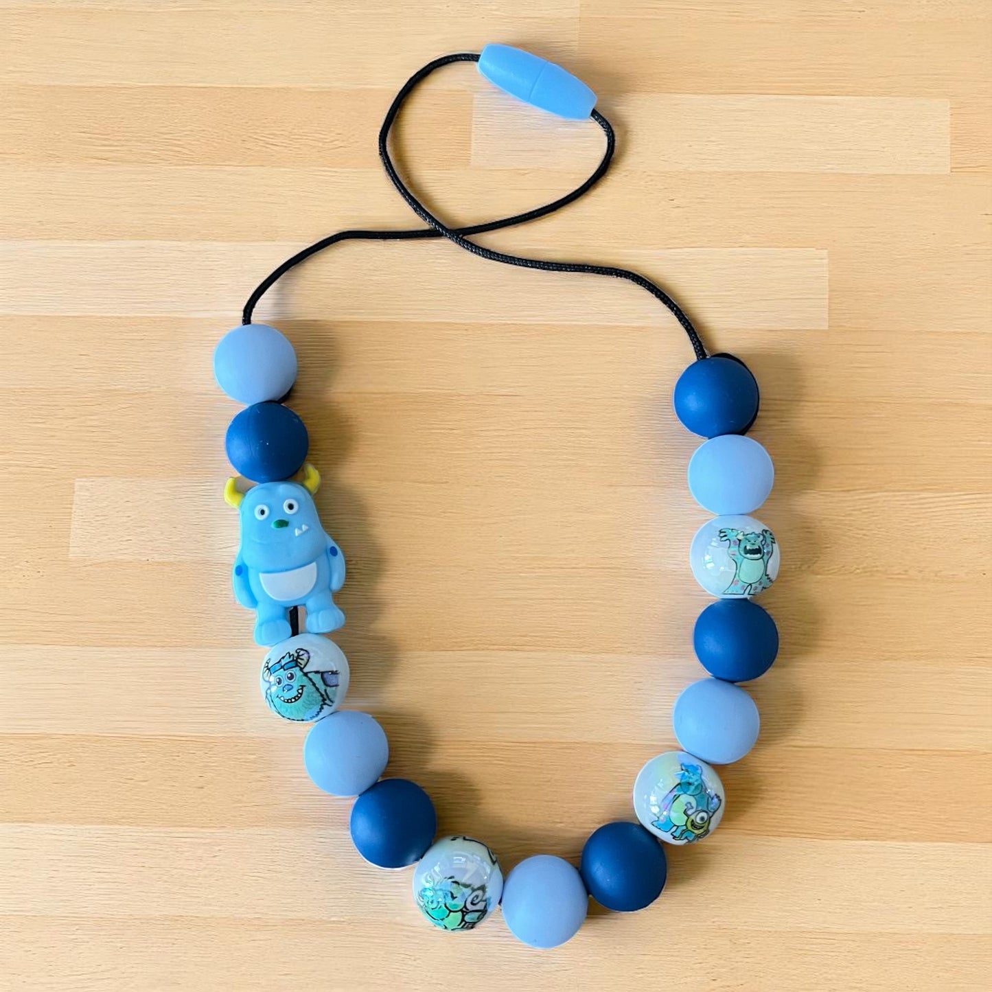 Acrylic Necklaces