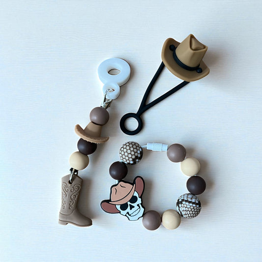 Cups & Cup Accessories