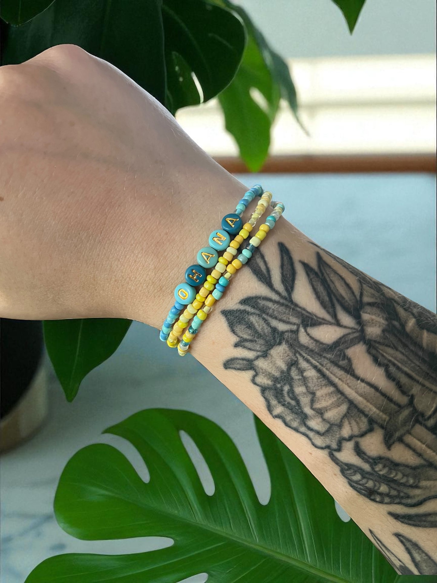 Adult Bracelets