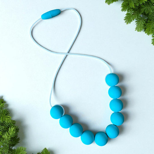 Silicone Necklaces
