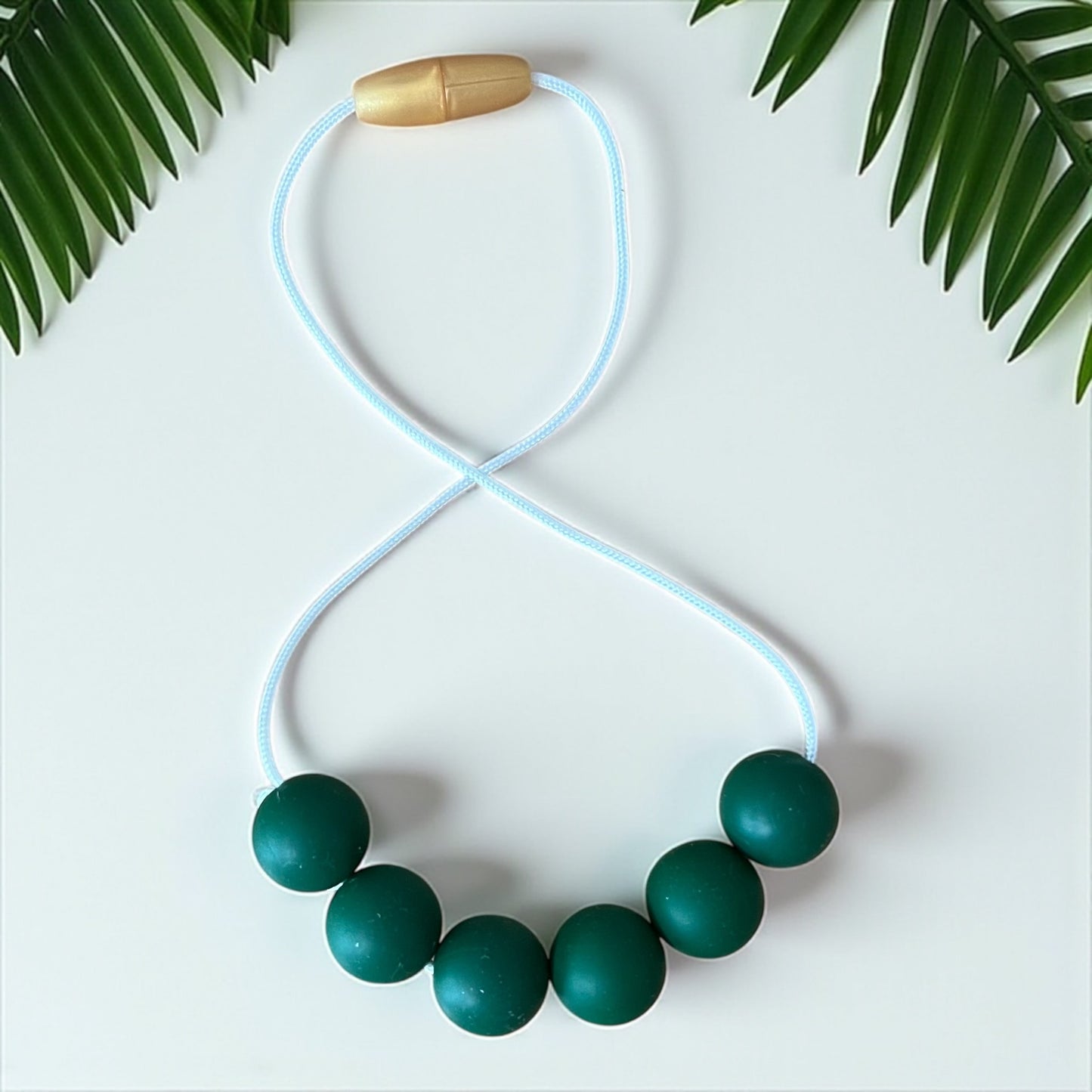 Silicone Necklaces
