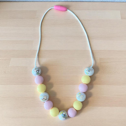 Acrylic Necklaces