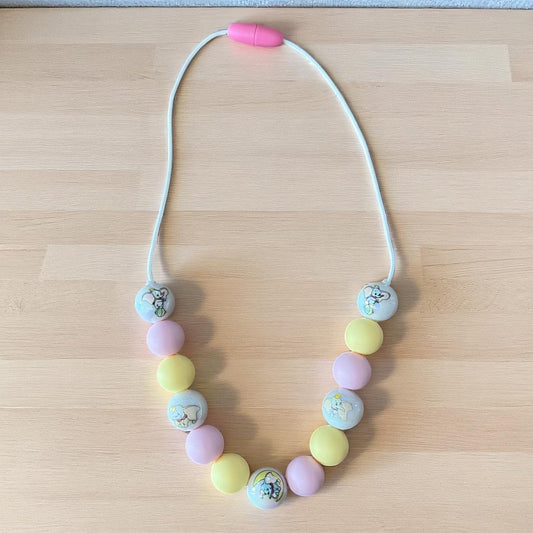 Acrylic Necklaces