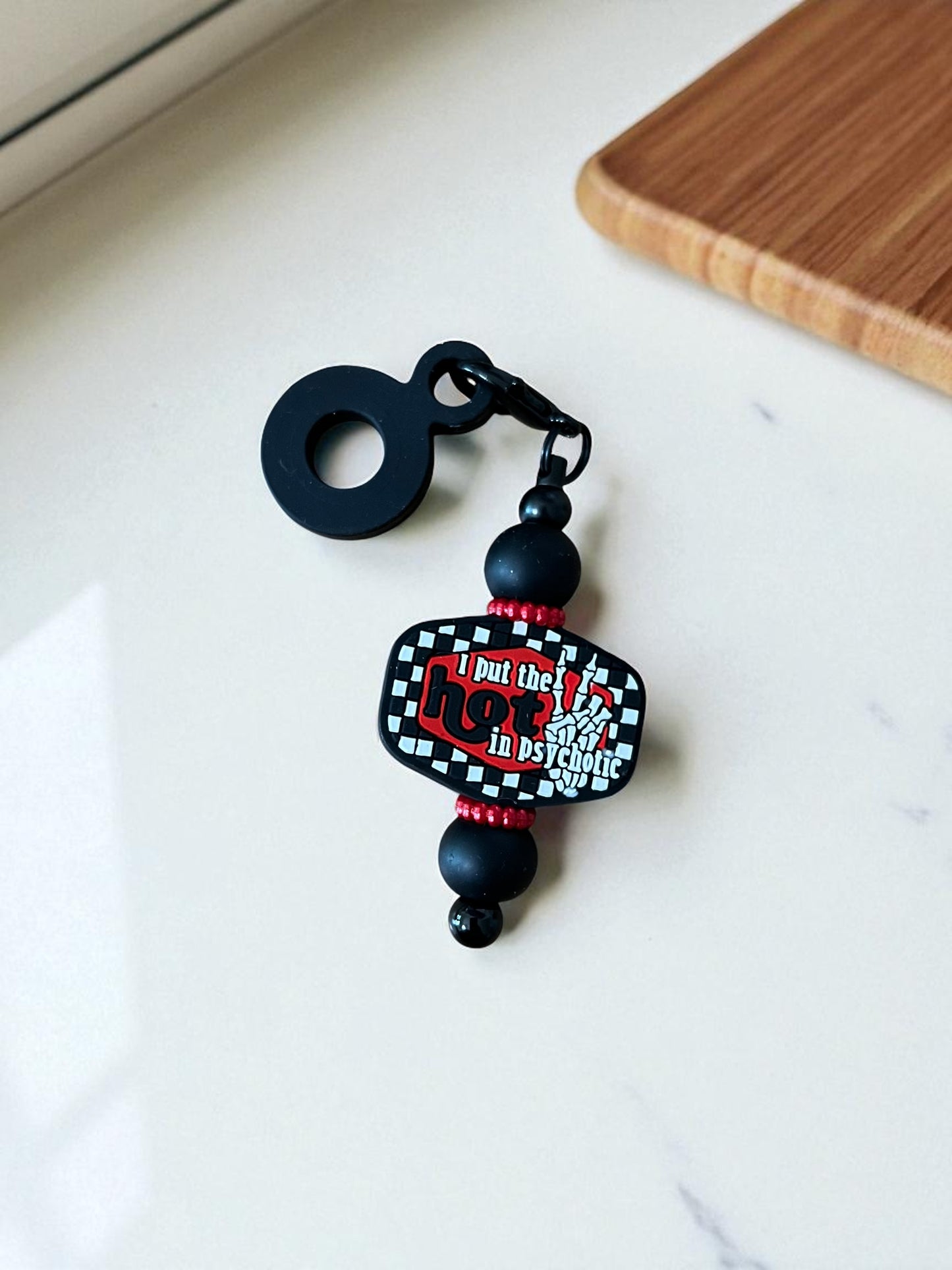Cups & Cup Accessories