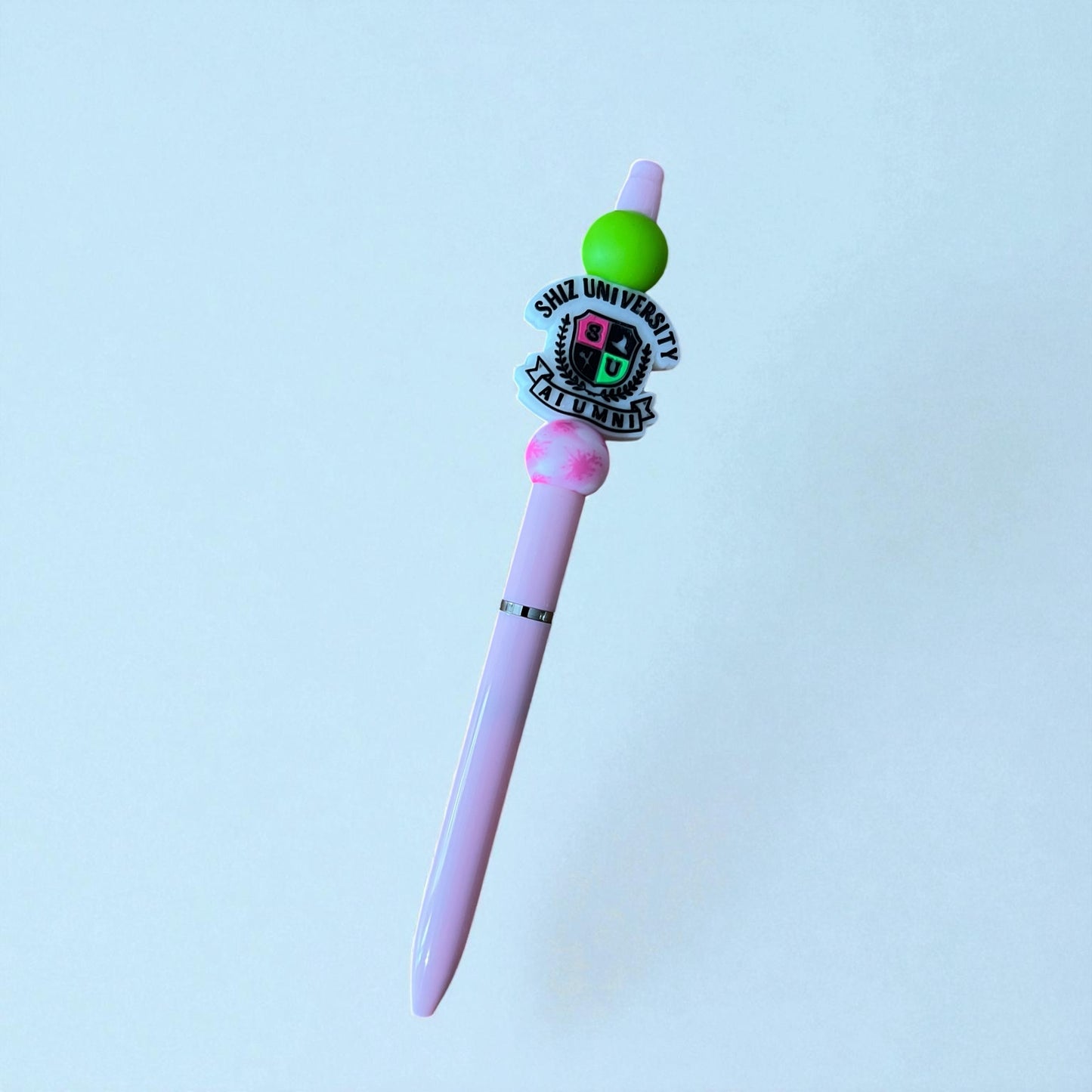 Wicked Pens & Pencils