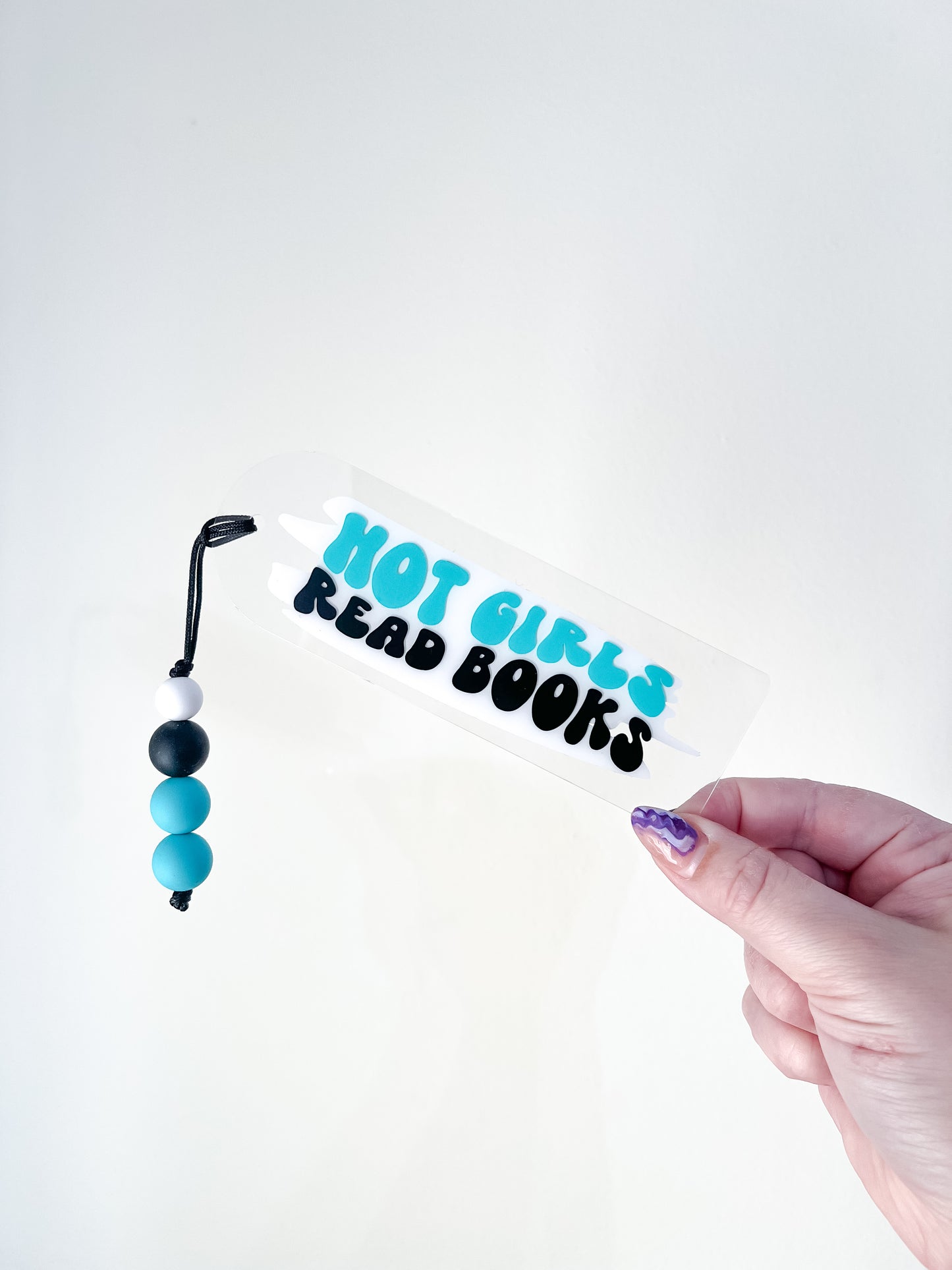 Bookmarks