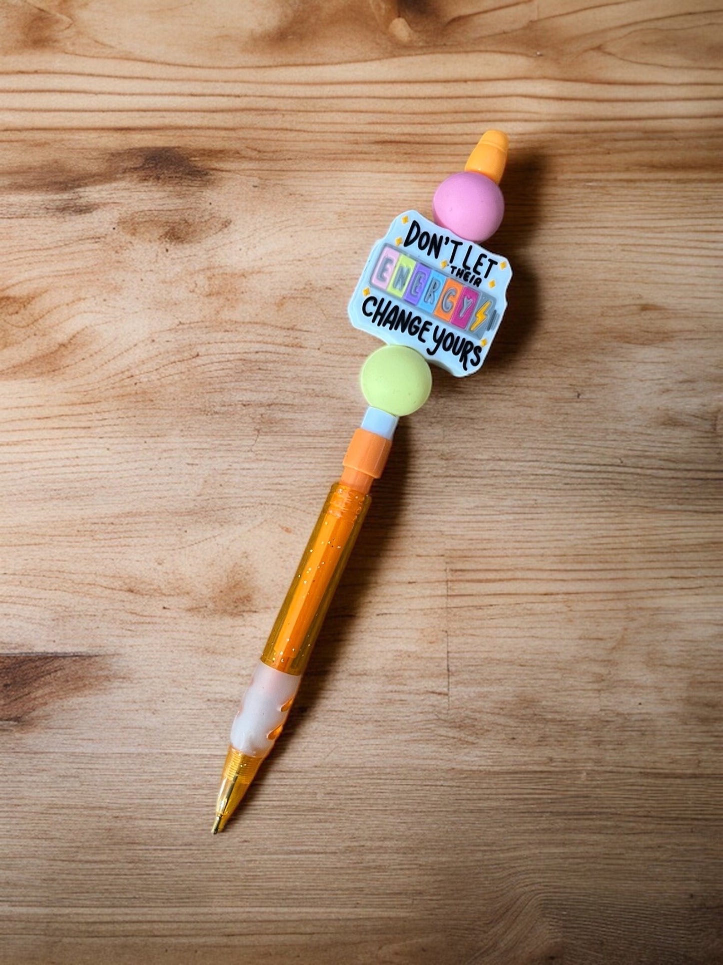 Pencils