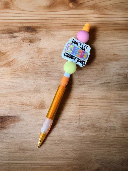 Pencils