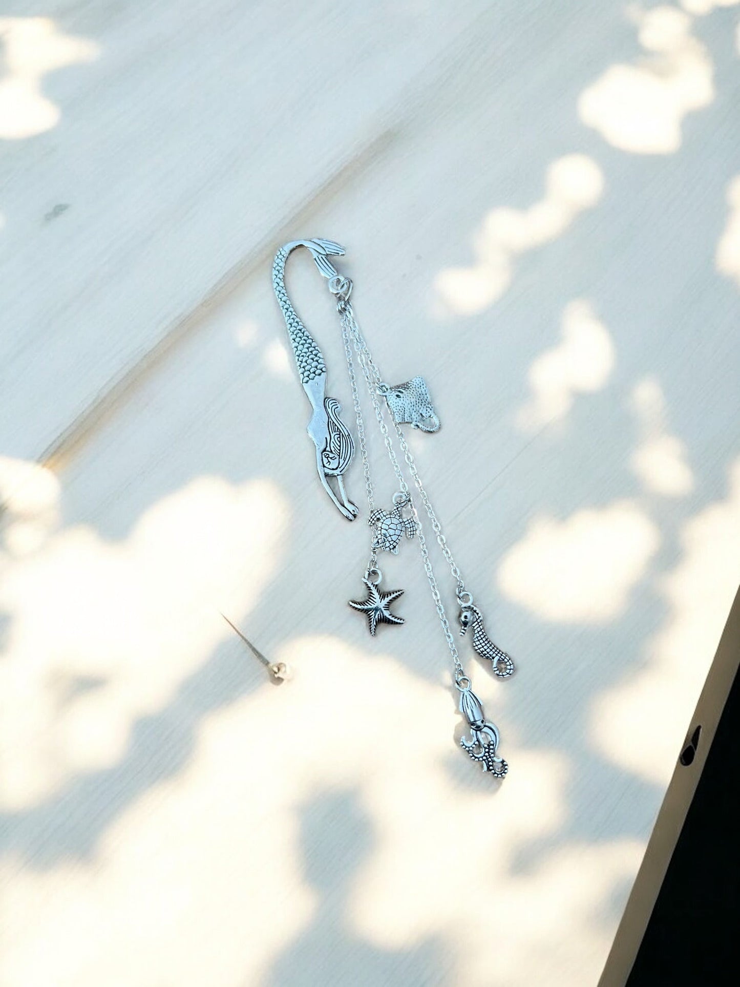 Bookmarks