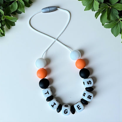 Silicone Necklaces