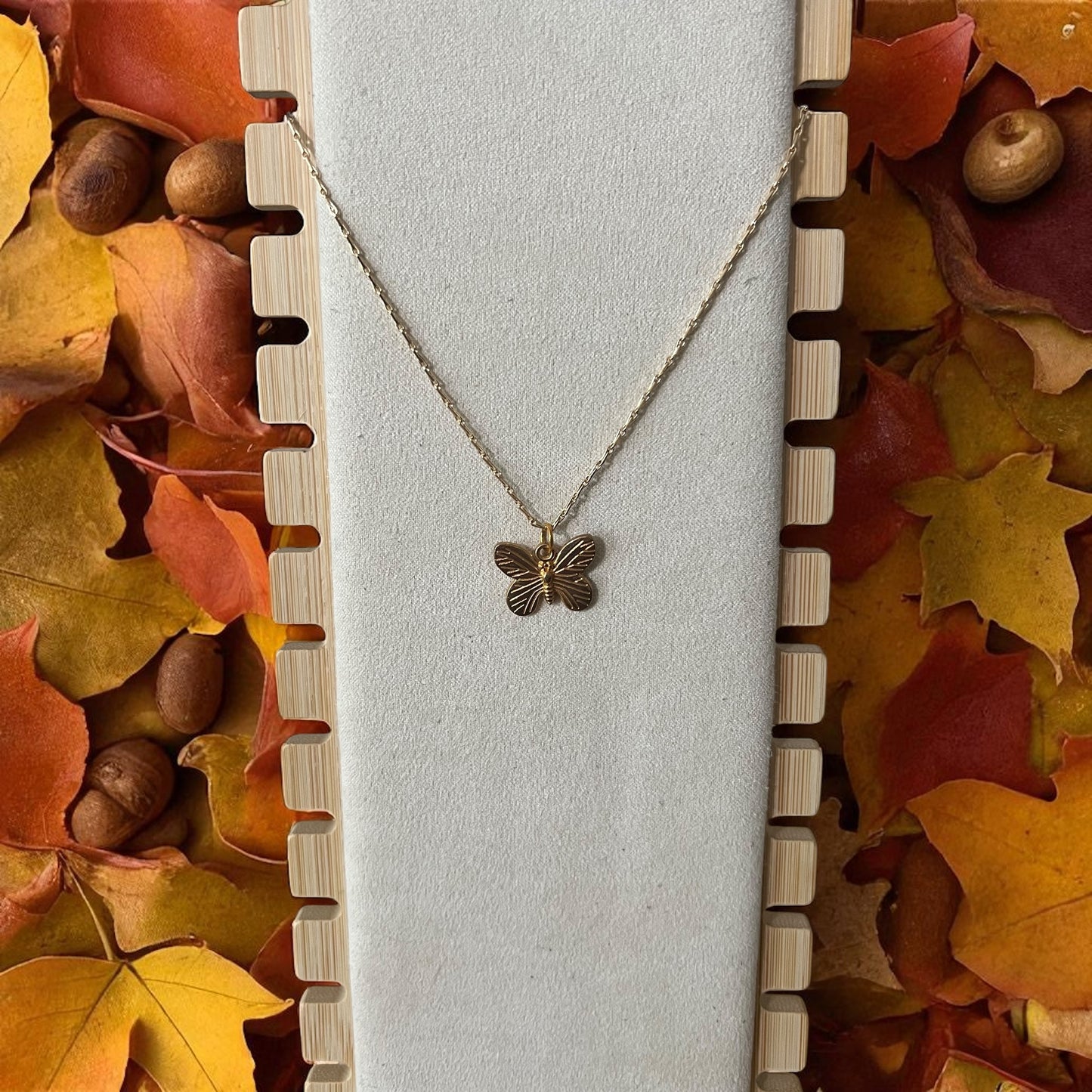 Golden Hour Necklaces 🌅