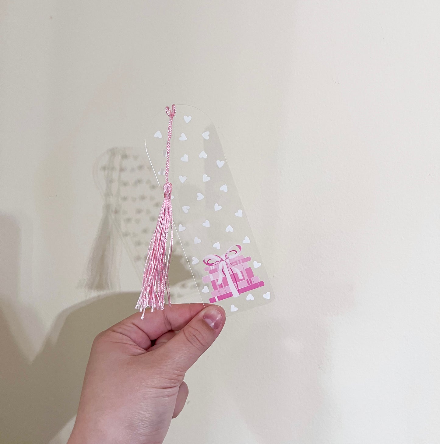 Bookmarks