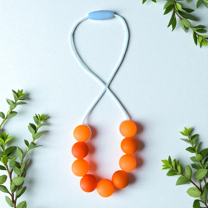 Silicone Necklaces