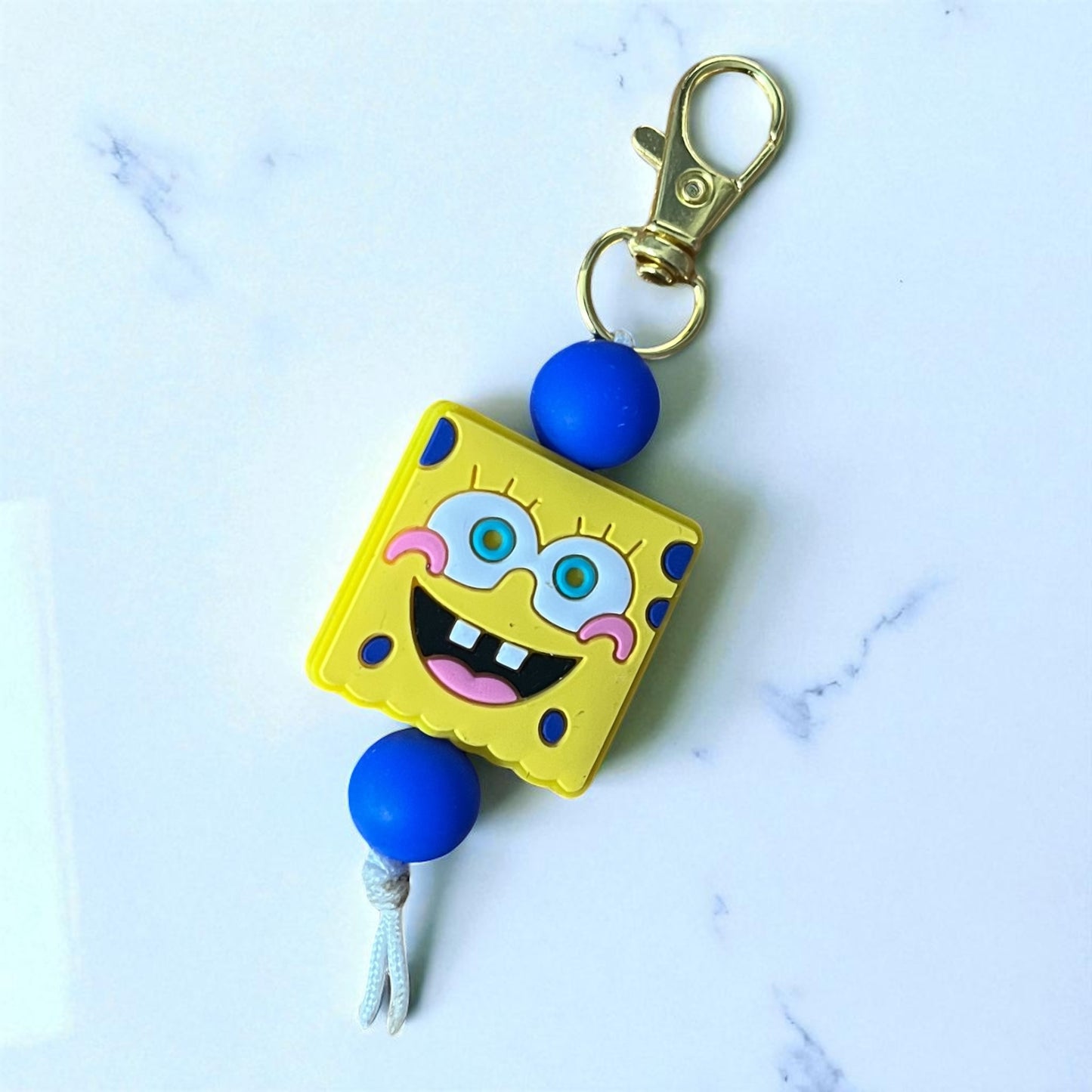 Keychains & Zipper Pulls