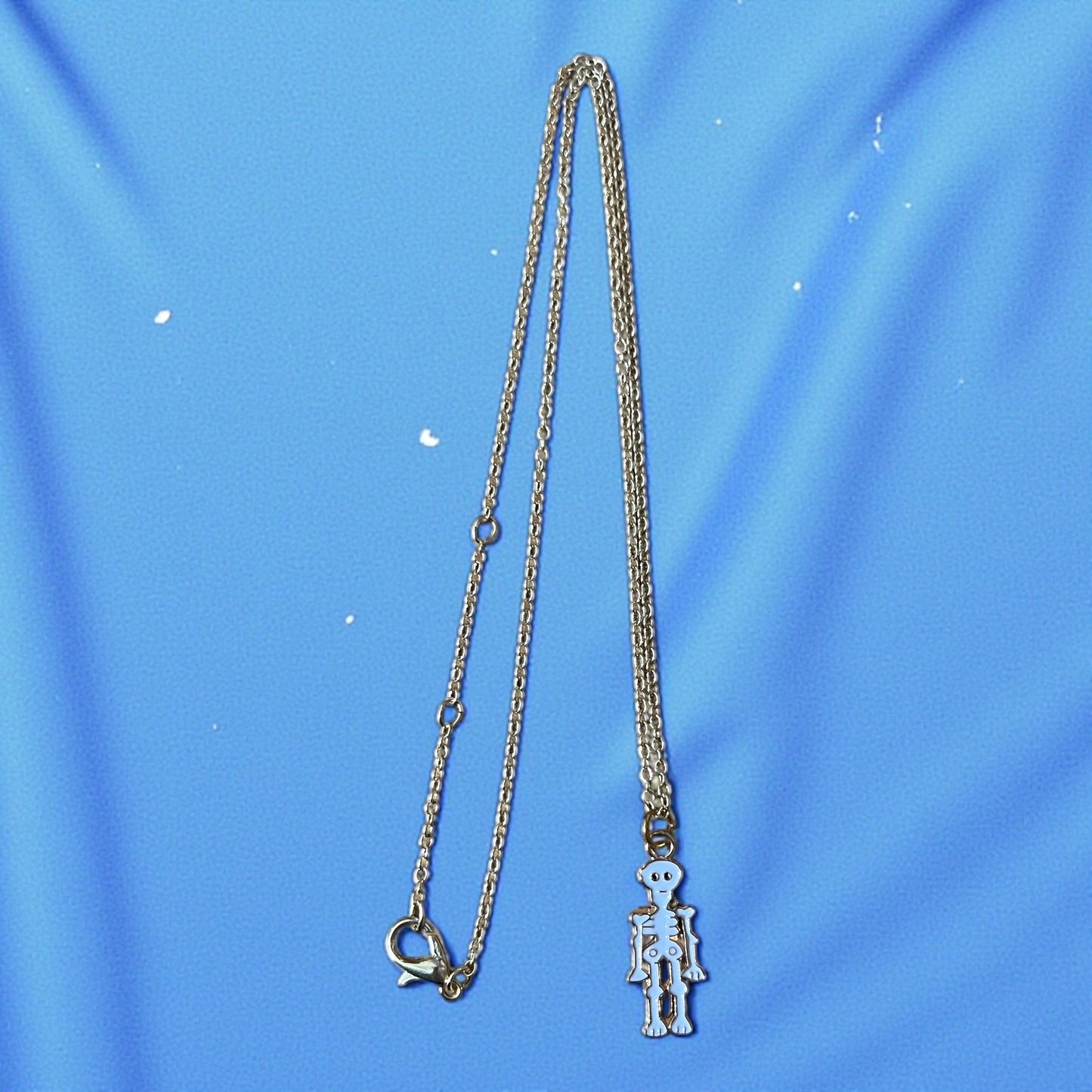 Halloween Chain Necklaces 👻