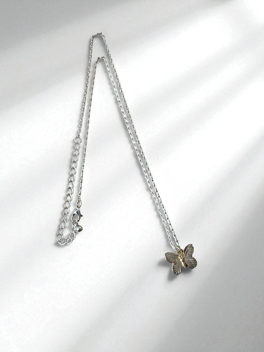 Chain Necklaces & Suede Chokers