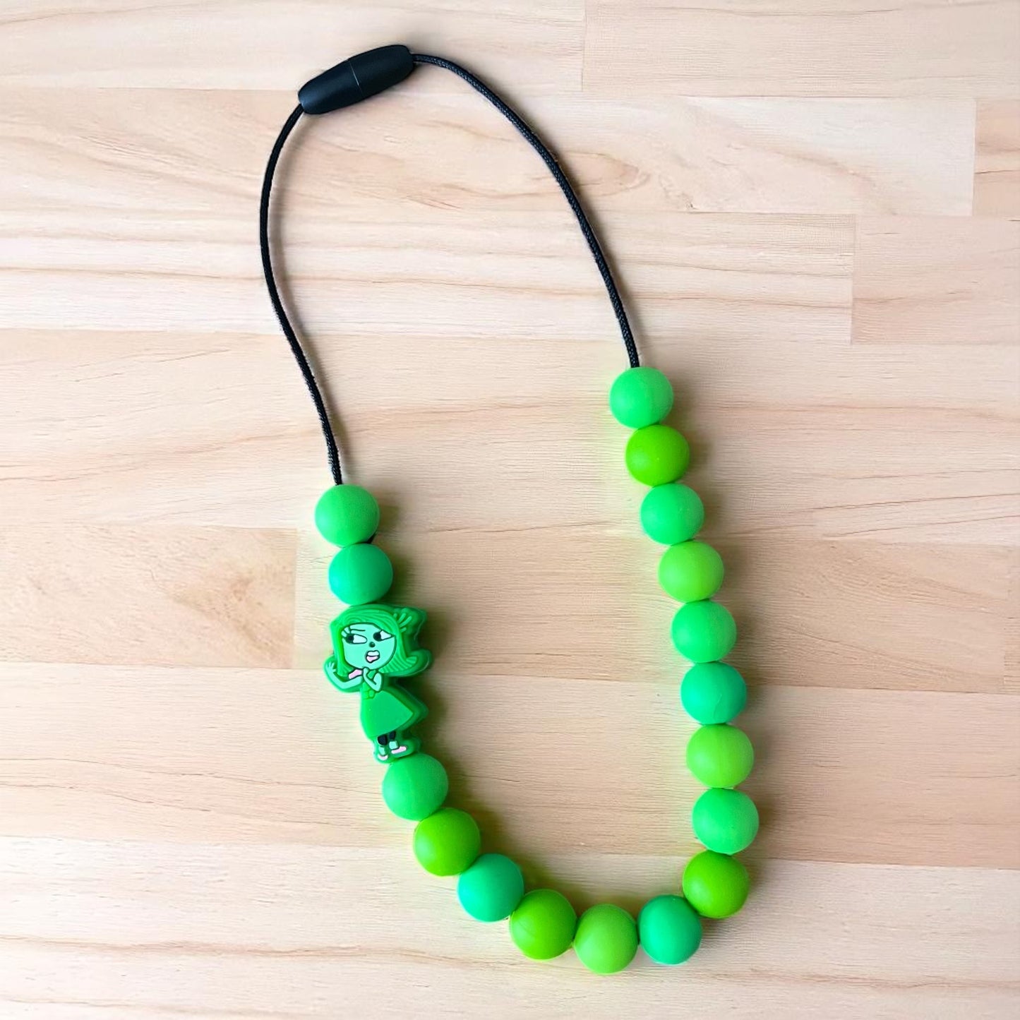 Silicone Necklaces