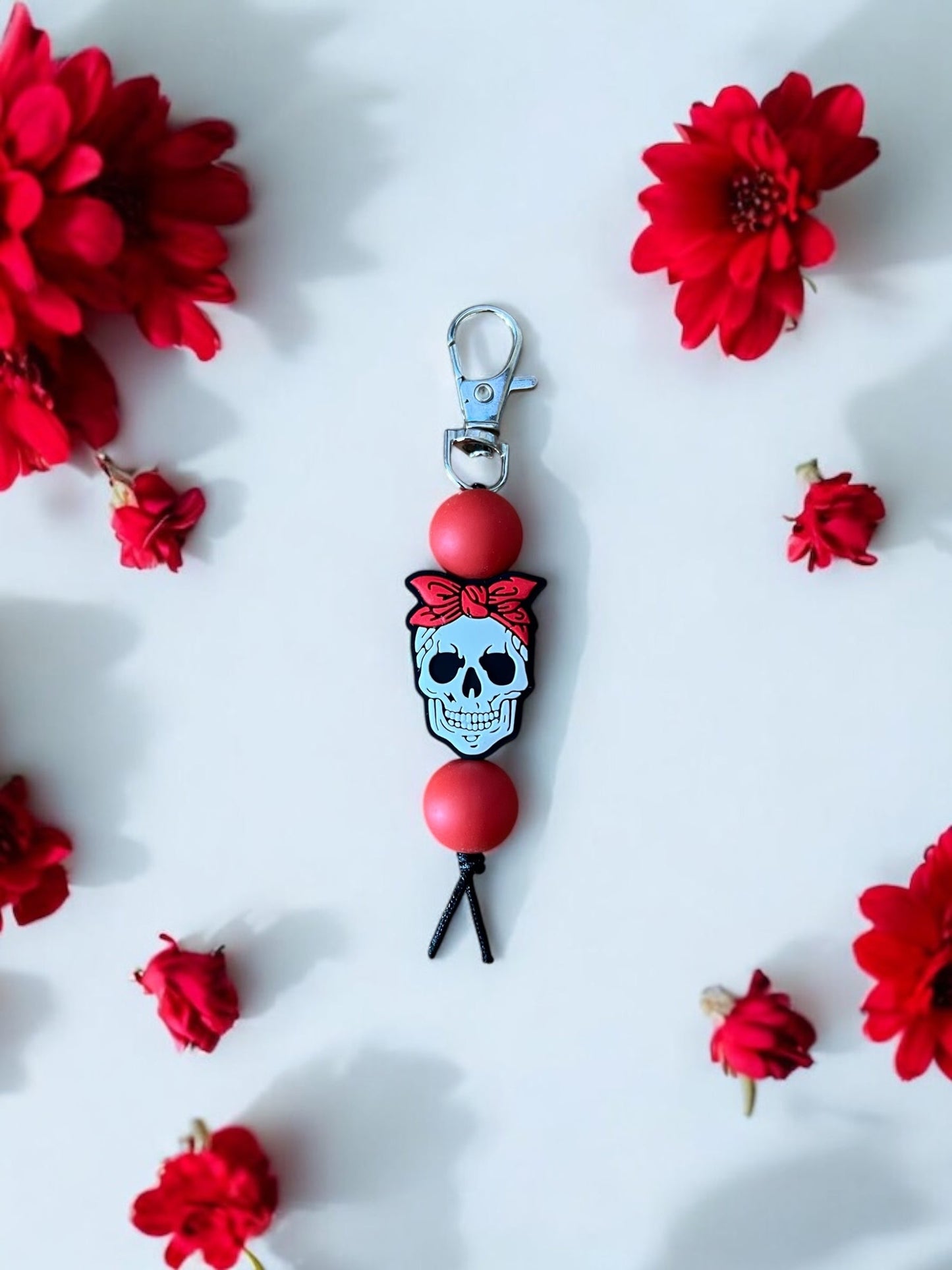 Keychains & Zipper Pulls