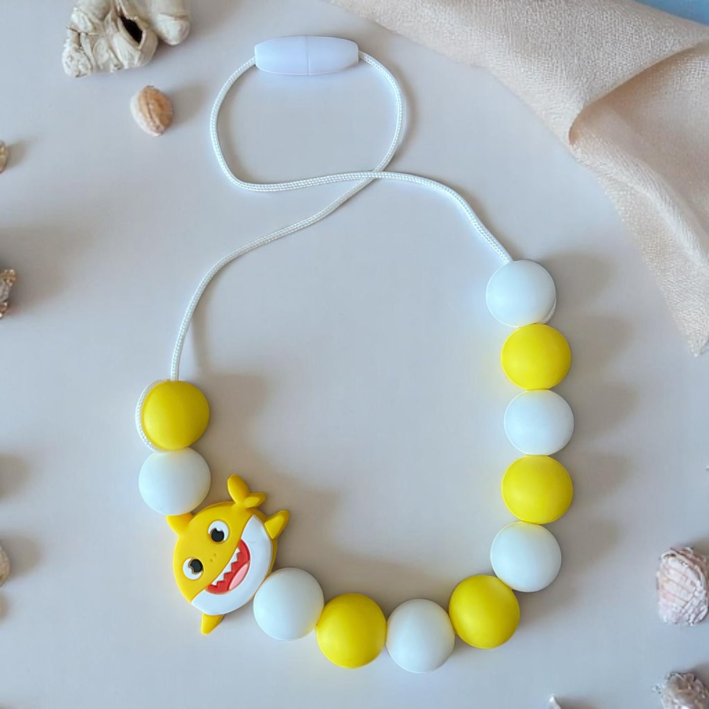 Silicone Necklaces