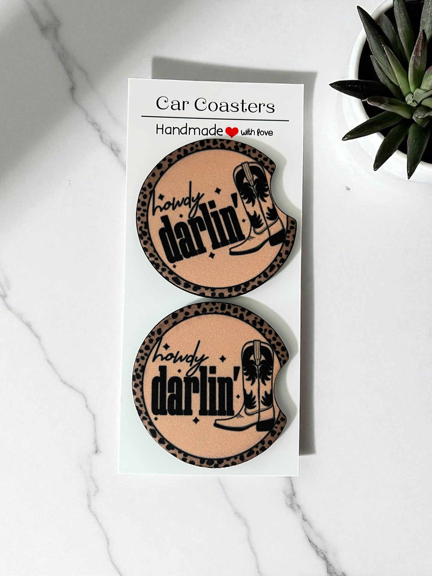 Car Accessories