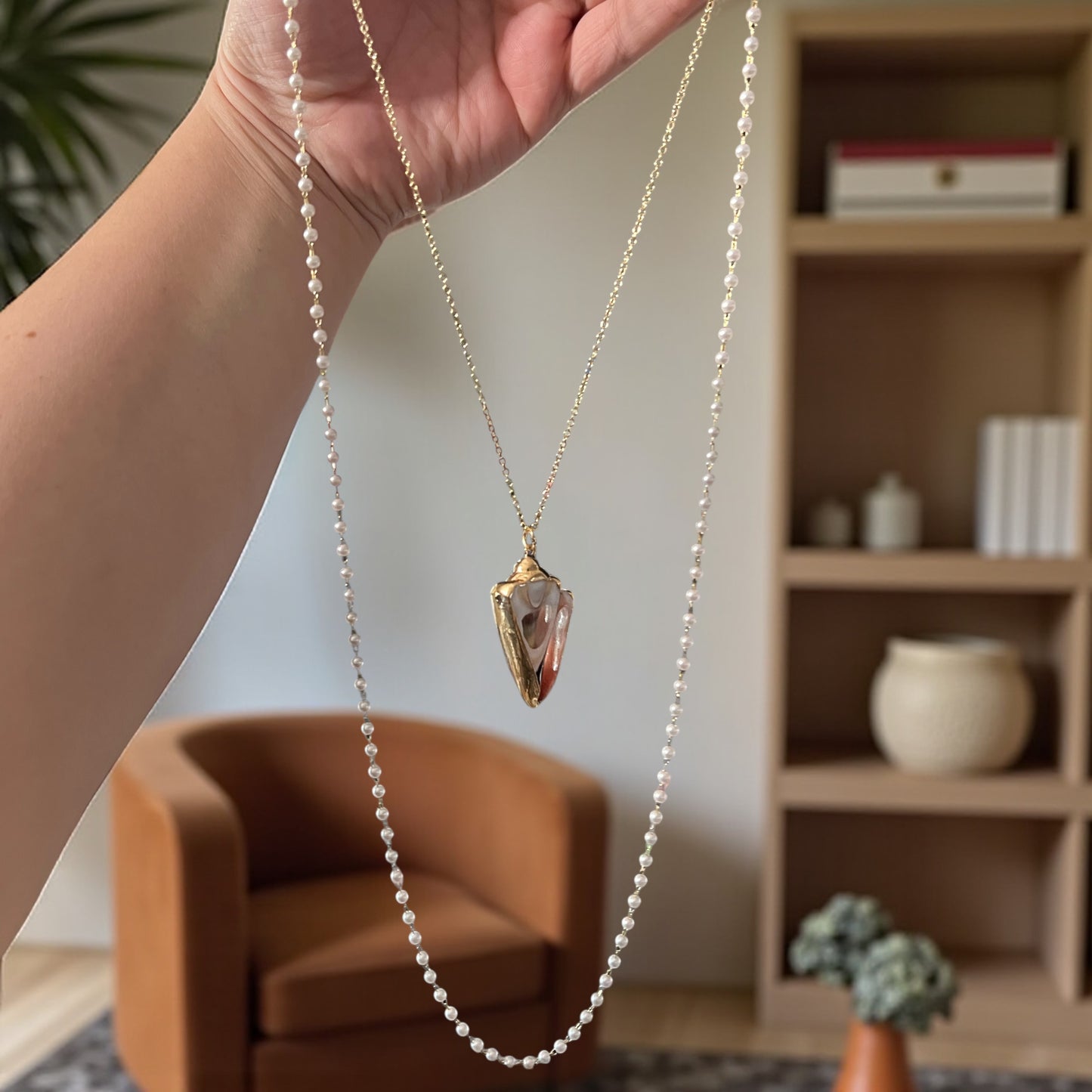 Golden Hour Necklaces 🌅
