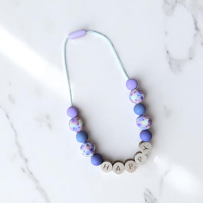 Silicone Necklaces