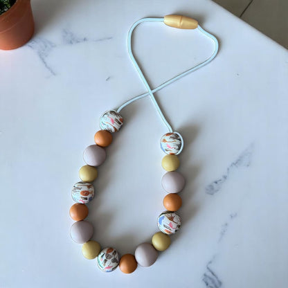 Silicone Necklaces