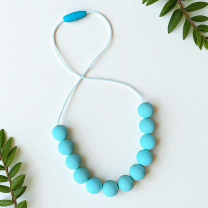 Silicone Necklaces
