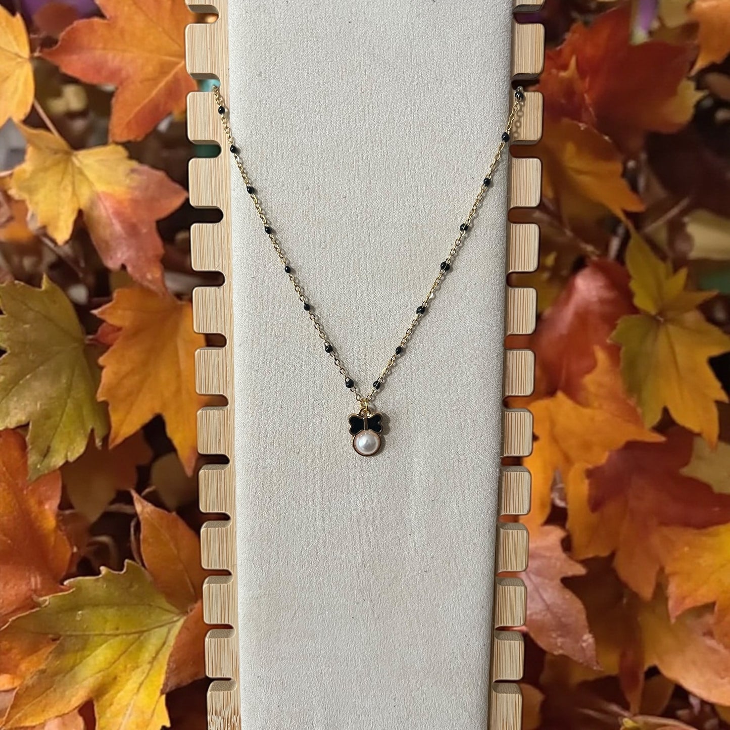 Golden Hour Necklaces 🌅