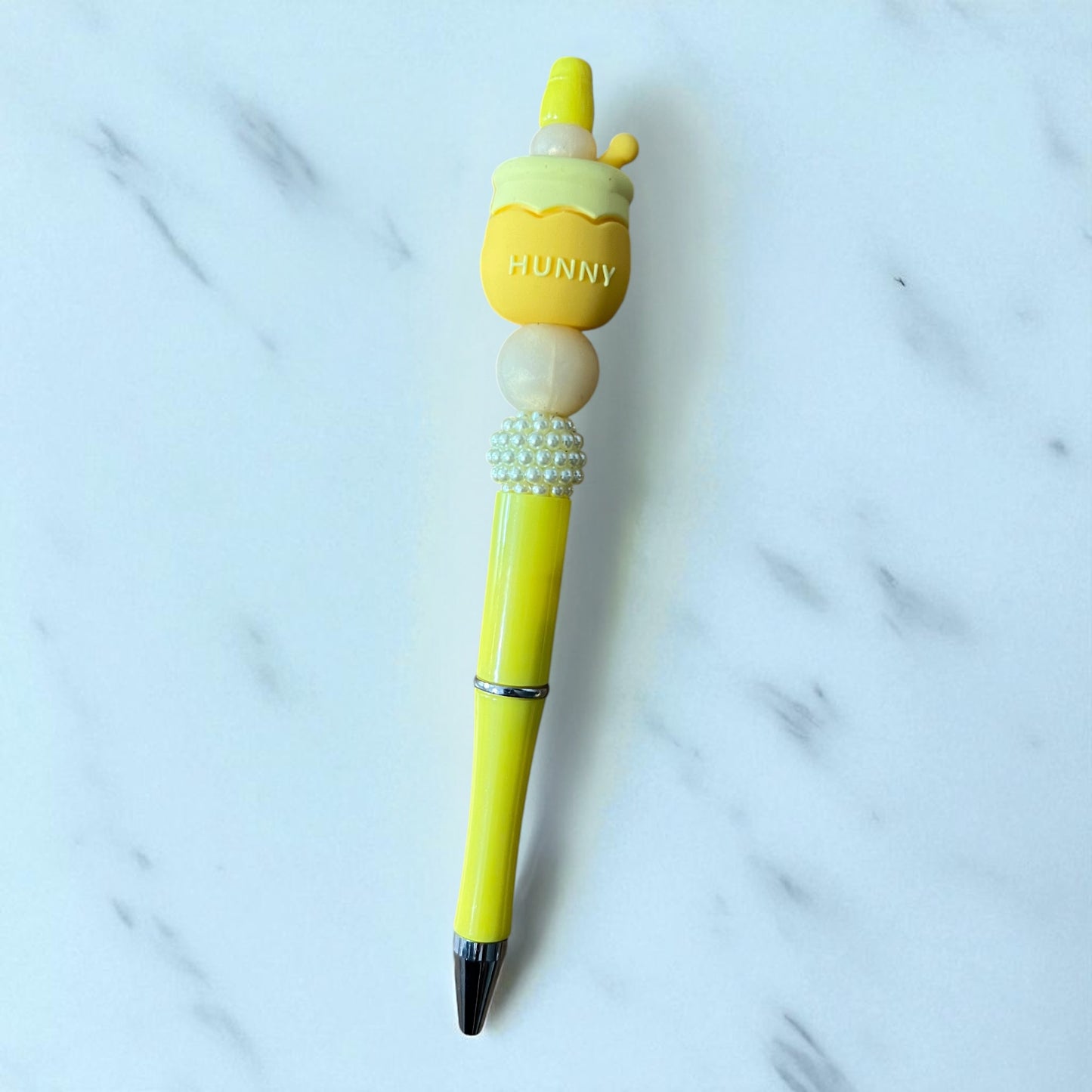 Golden Hour Pens & Pencils
