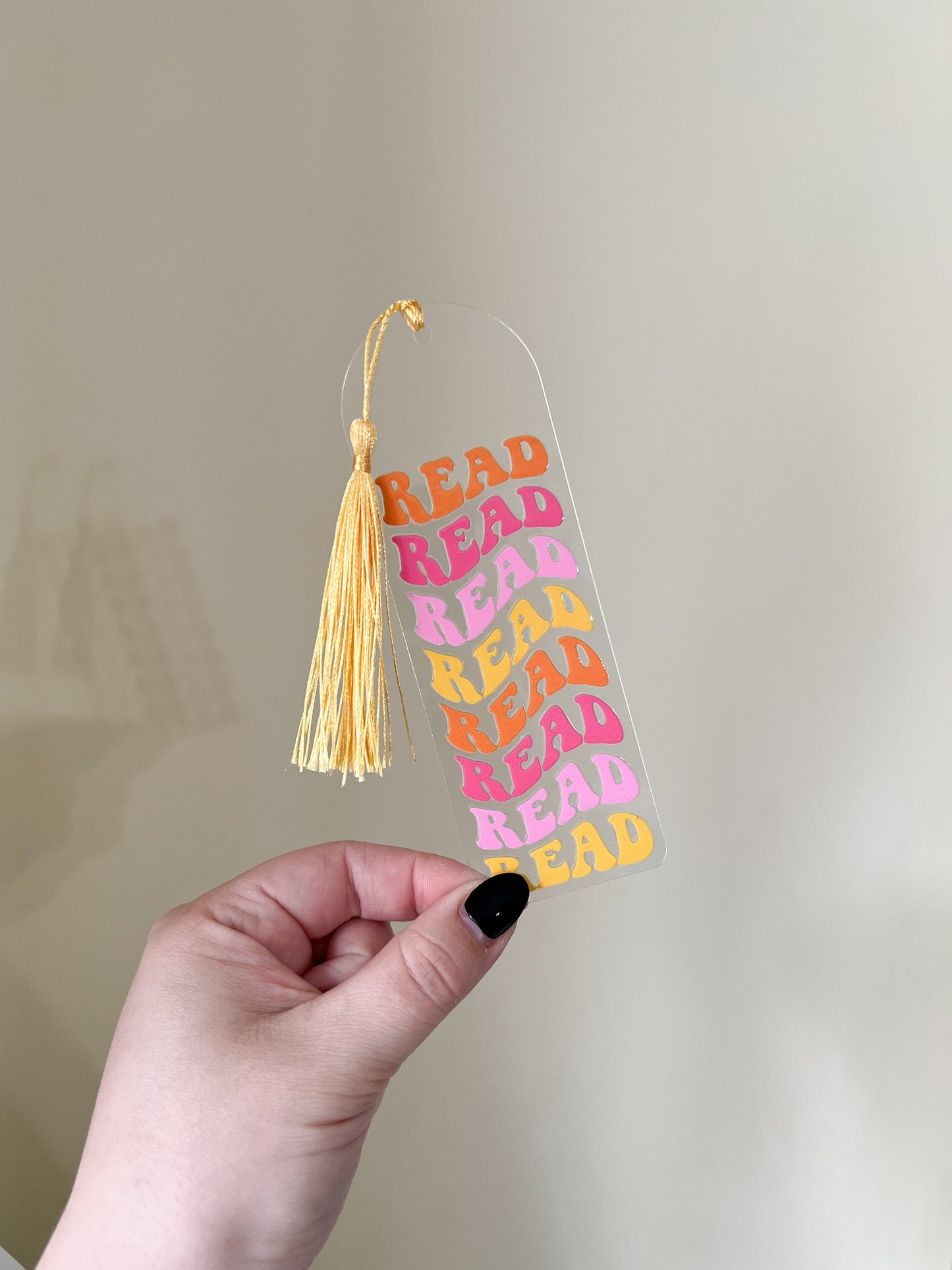 Bookmarks