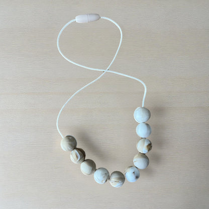 Fall Kids’ Necklaces