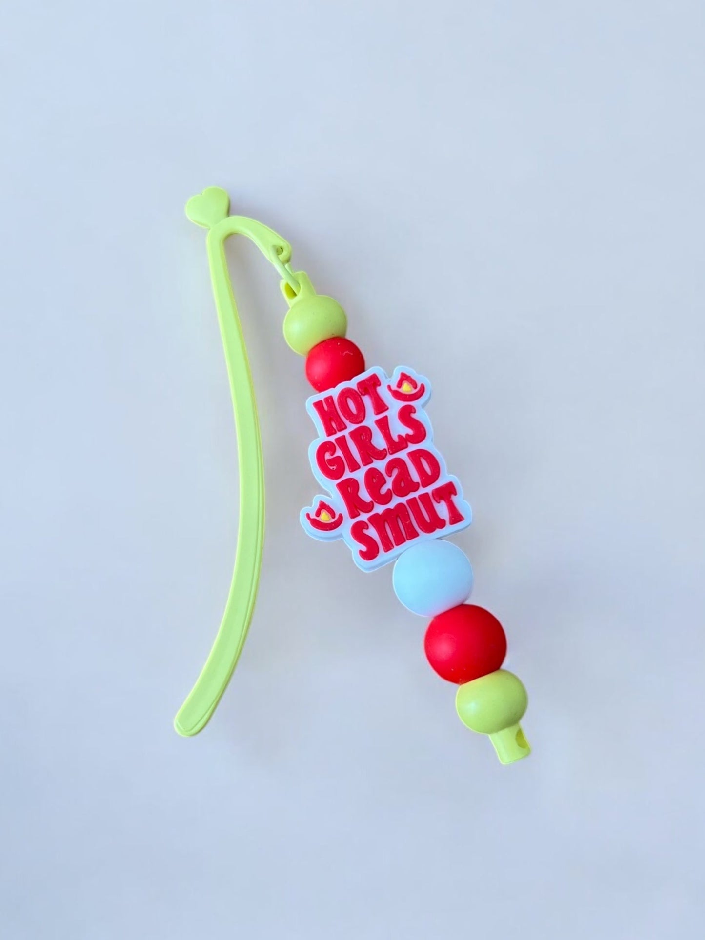 Bookmarks